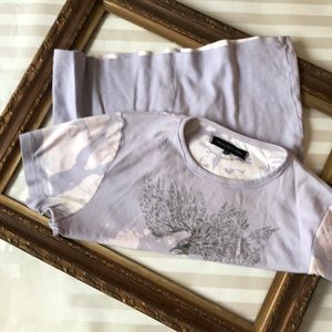 French Connection t-shirt